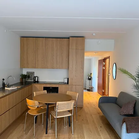 Apartman Luxury With Harbor Views 2