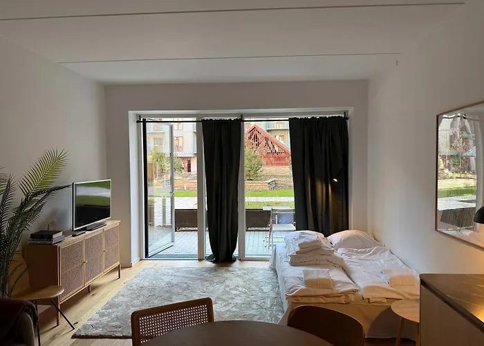 Apartman Luxury With Harbor Views 2