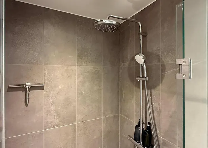 Apartman Luxury With Harbor Views 2 Koppenhága