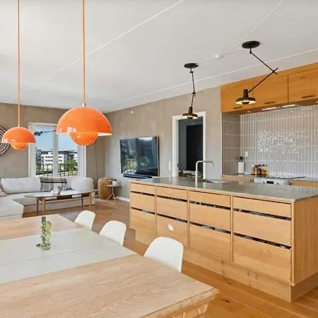 Apartament Luxury With Harbor Views 2