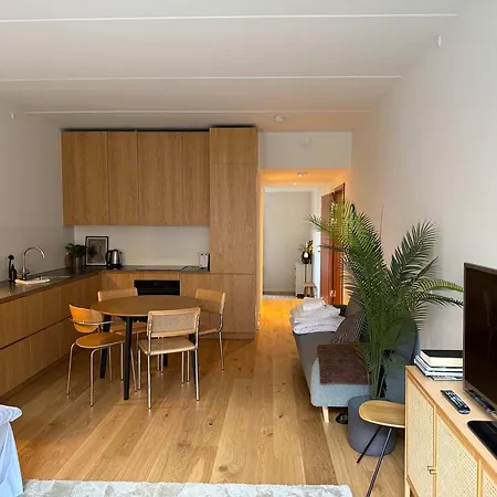Διαμέρισμα Luxury With Harbor Views 2 *