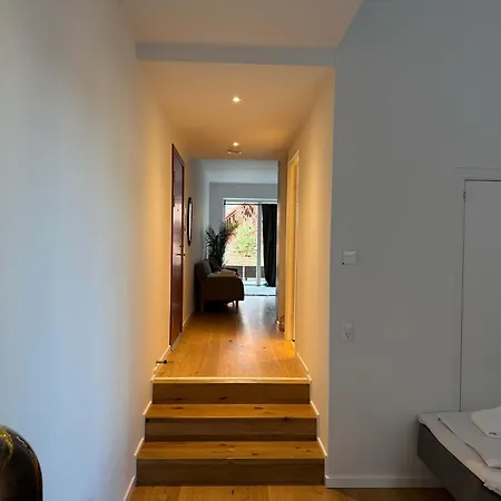 Luxury With Harbor Views 2 Διαμέρισμα *