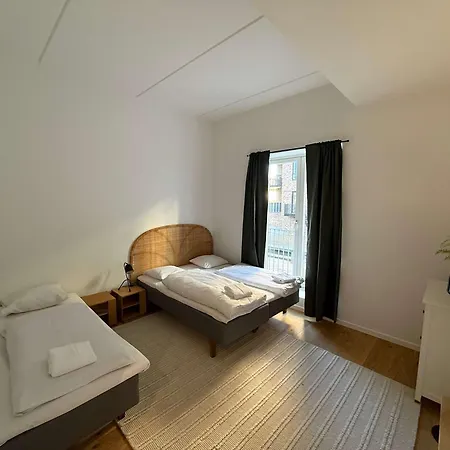 Luxury With Harbor Views 2 Διαμέρισμα Κοπεγχάγη