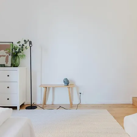 Luxury With Harbor Views 2 * Κοπεγχάγη
