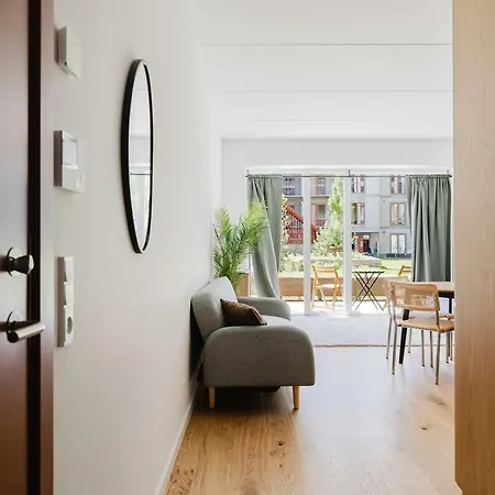 Luxury With Harbor Views 2 Διαμέρισμα