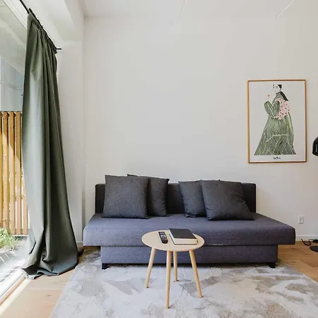 Διαμέρισμα Luxury With Harbor Views 2