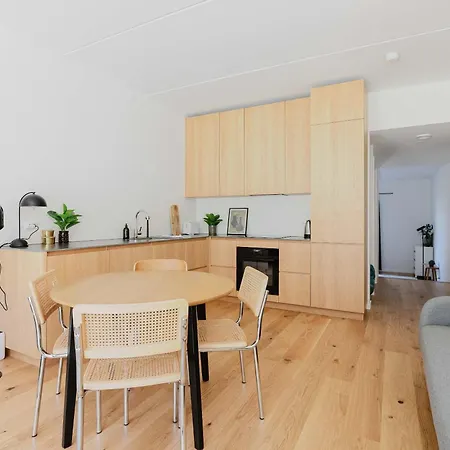 Luxury With Harbor Views 2 Κοπεγχάγη