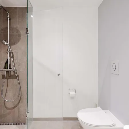 Luxury With Harbor Views 2 Διαμέρισμα *