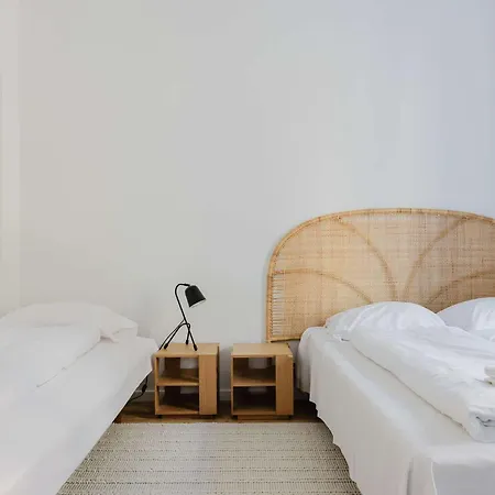 Διαμέρισμα Luxury With Harbor Views 2 Κοπεγχάγη