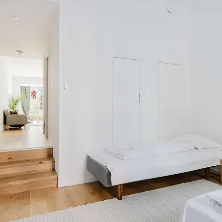 Luxury With Harbor Views 2 Κοπεγχάγη