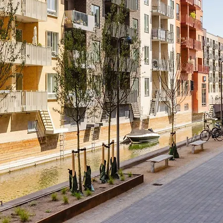 Luxury With Harbor Views 2 Διαμέρισμα