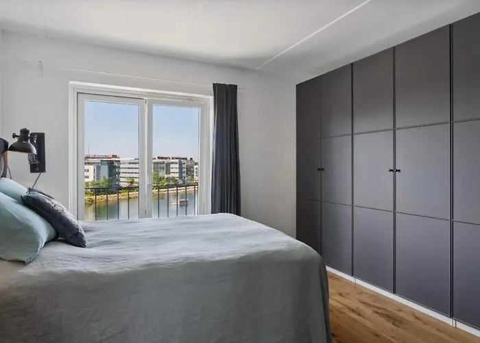 Appartement Luxury With Harbor Views 2 *